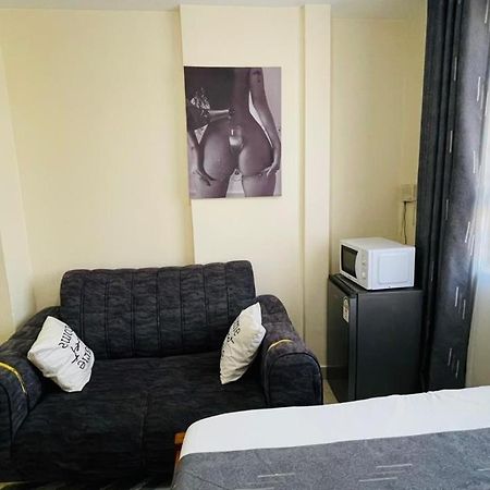 Premier Stays Ruiru 103 エクステリア 写真