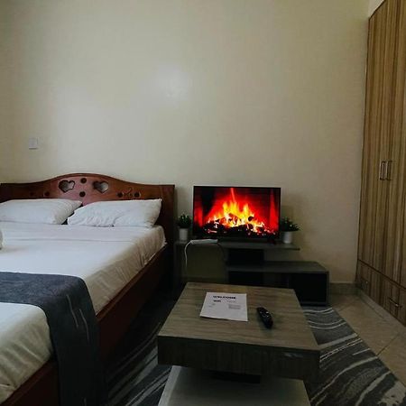 Premier Stays Ruiru 103 エクステリア 写真