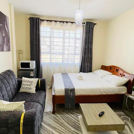 Premier Stays Ruiru 103 エクステリア 写真