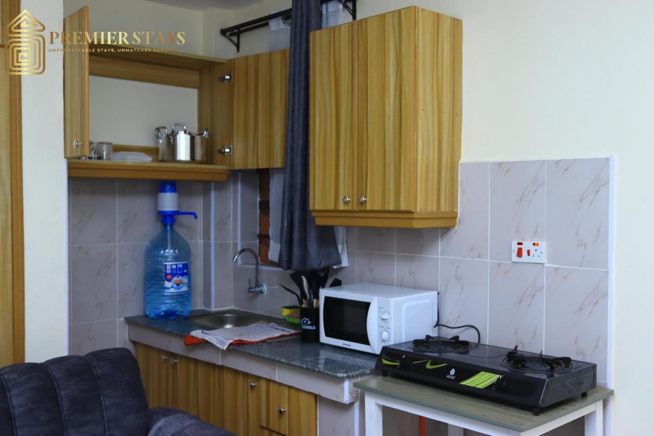 Premier Stays Ruiru 103 エクステリア 写真