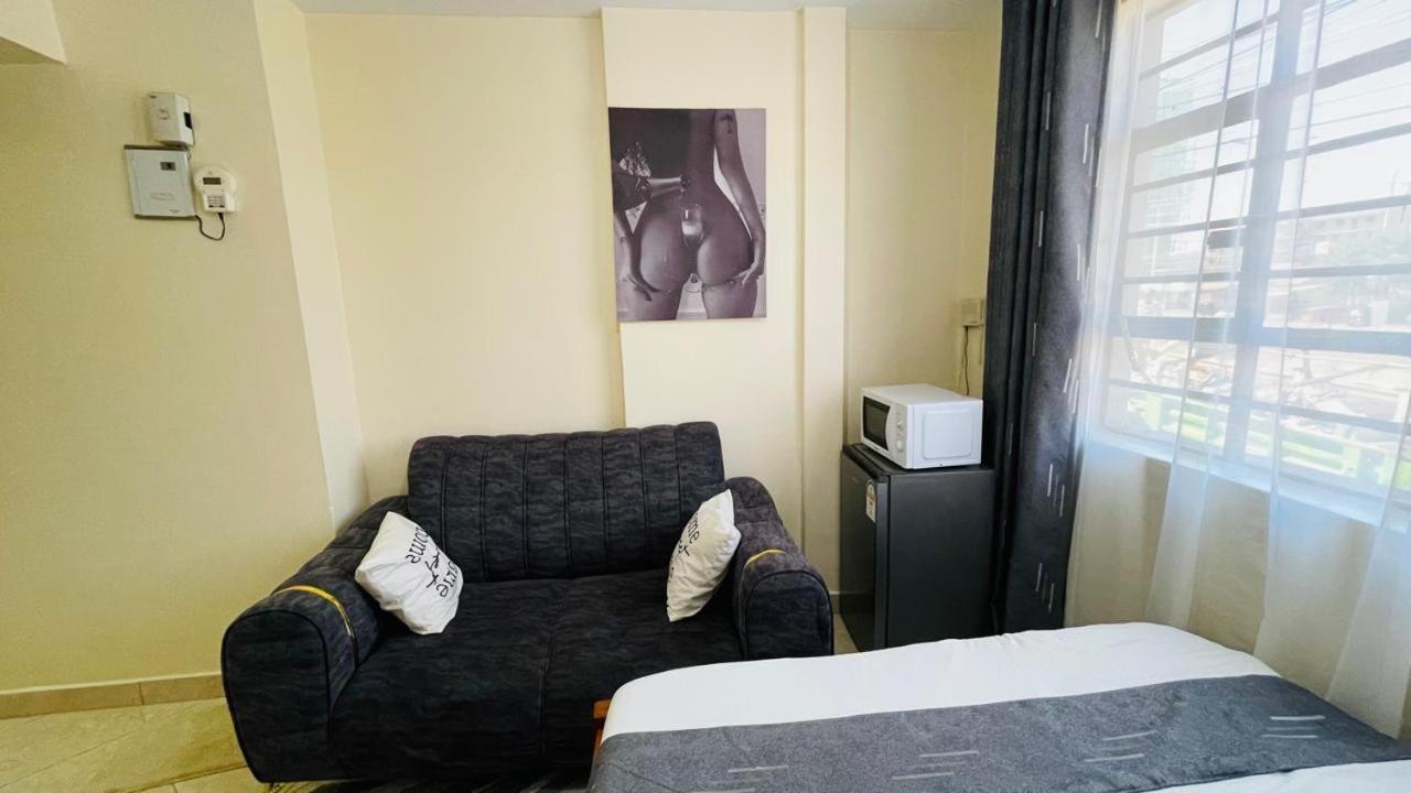 Premier Stays Ruiru 103 エクステリア 写真