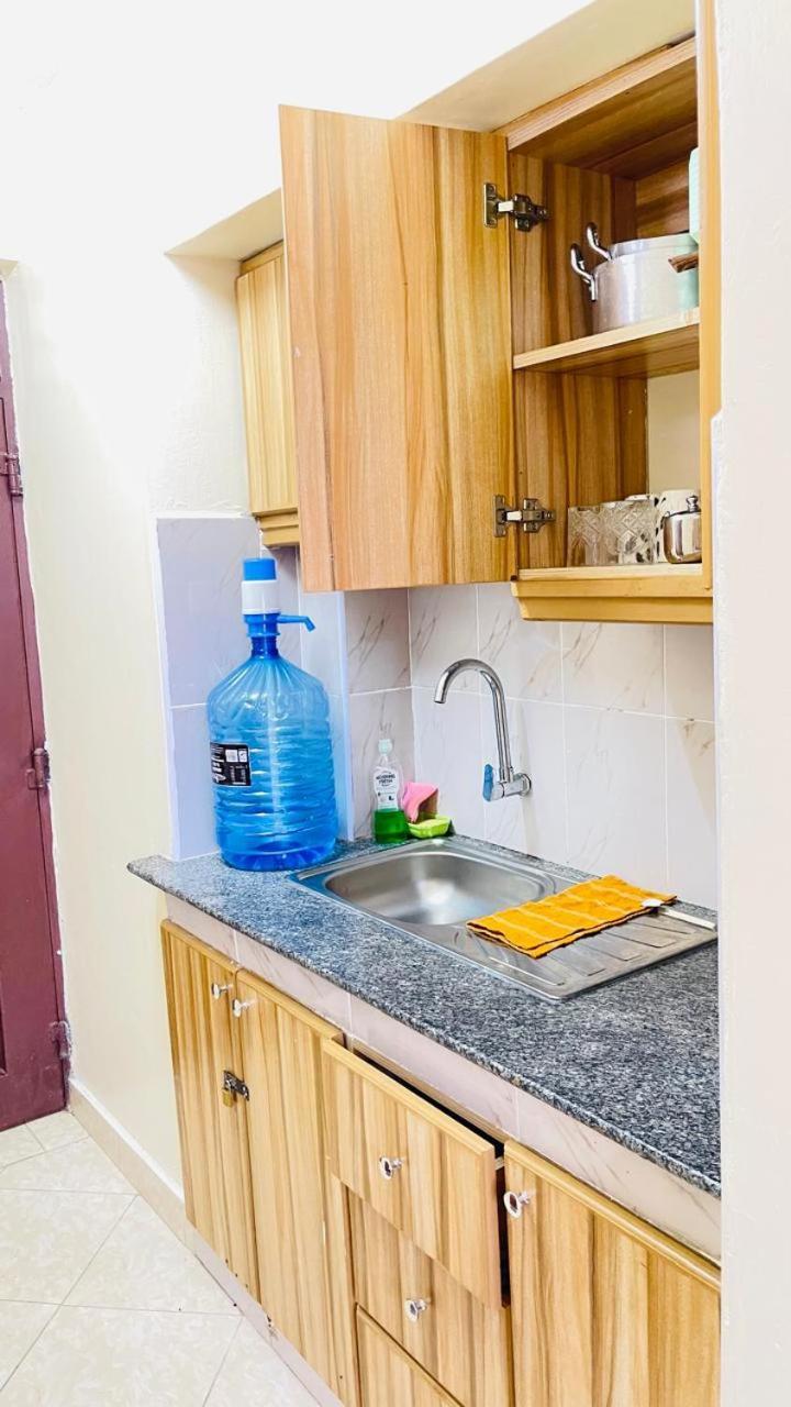 Premier Stays Ruiru 103 エクステリア 写真