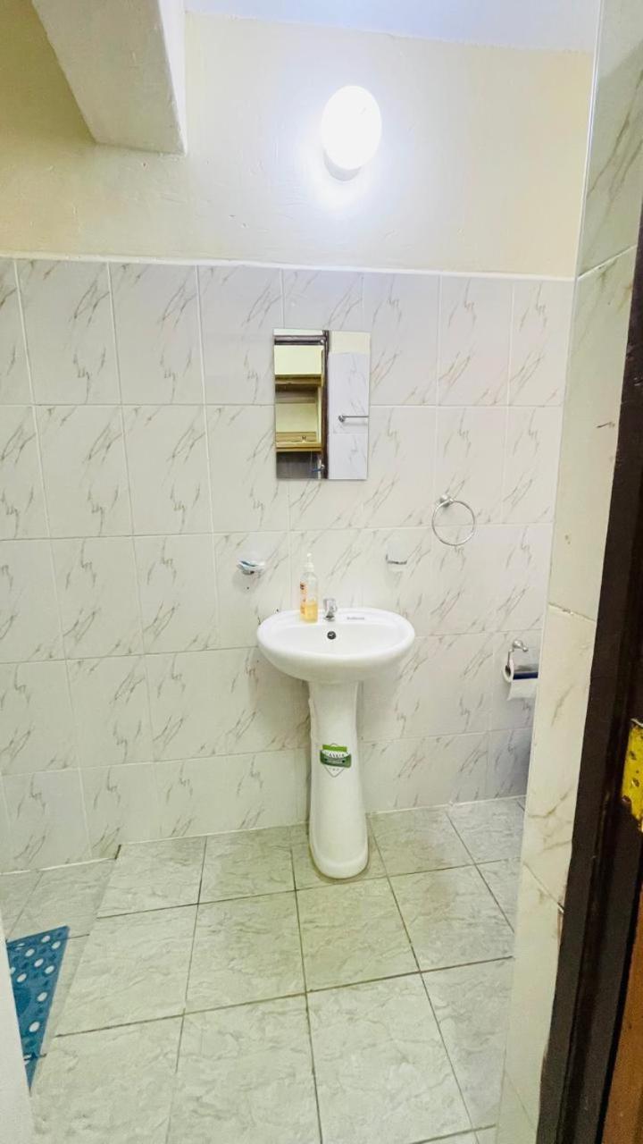 Premier Stays Ruiru 103 エクステリア 写真